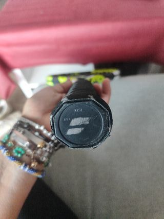 Raqueta Babolat Aero Jr