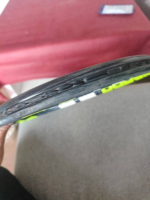 Raqueta Babolat Aero Jr