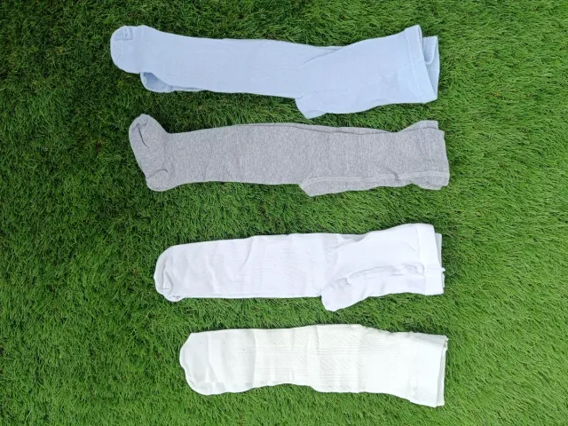 Lote 6 Leotardos Talla Única