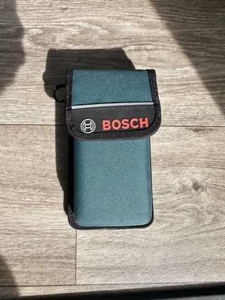 Medidor Láser Bosch GLM 100-25C