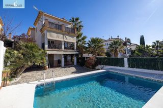 Casa en venta en Alhendín