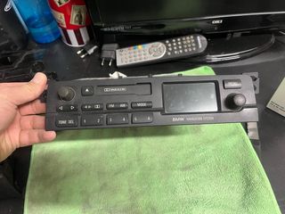 Radio BMW 6512 6944696-01