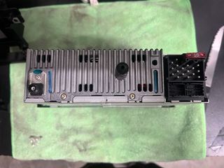 Radio BMW 6512 6944696-01