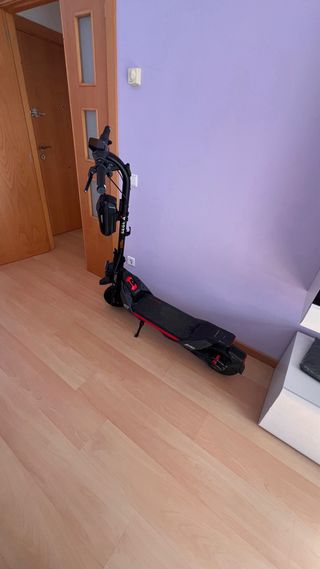 Patinete Eléctrico Segway