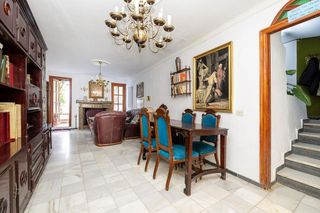 Chalet en venta en Alhendín