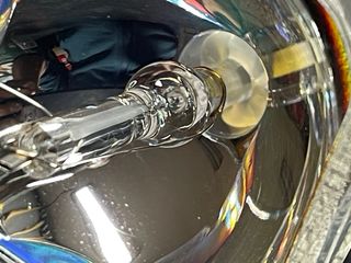 Bombilla Proyector Epson ELPLP39 Nueva