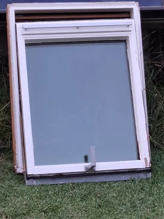 Ventana Velux