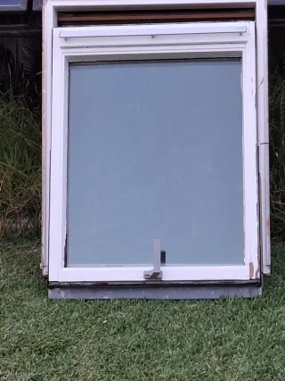 Ventana Velux