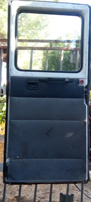 Mercedes-Benz mb100  1995