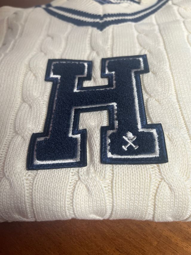 Jersey Harper & Neyer con parche H