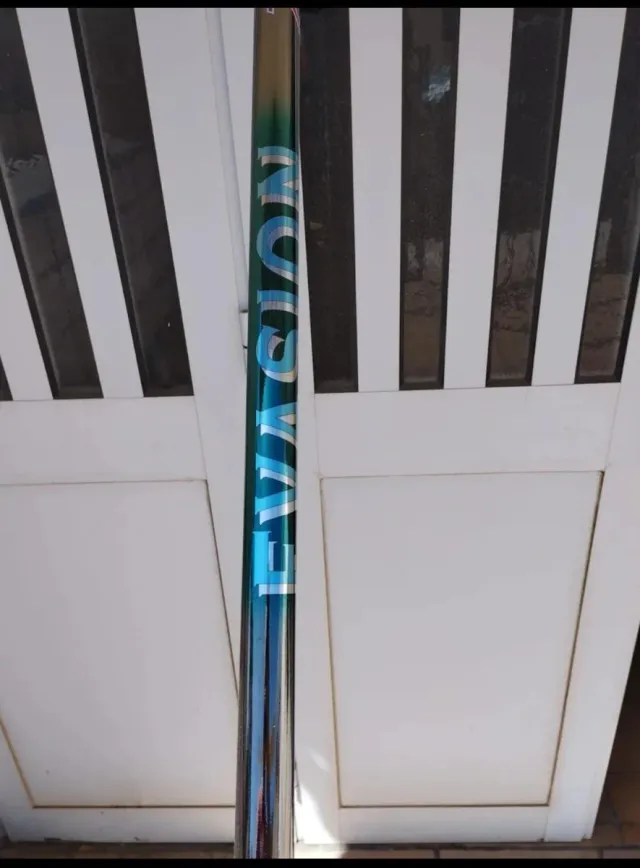 Caña boloñesa VERCELLI EVASION 7m