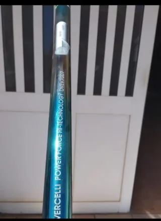 Caña boloñesa VERCELLI EVASION 7m