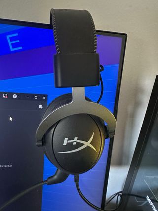 HP Omen GT15-1083 Gaming PC