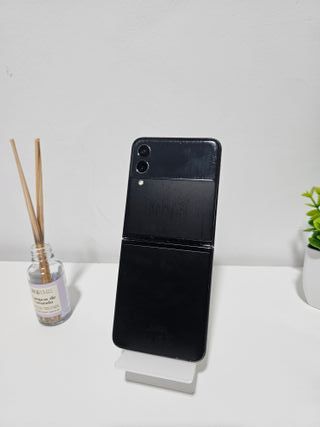 Samsung Galaxy Z Flip3 5G nero