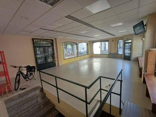 Local comercial en venta en Ponte Caldelas