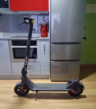 Patinete Eléctrico Xiaomi 4 Lite