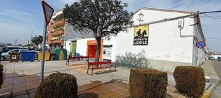 Nave industrial en venta en Puebla de la Calzada