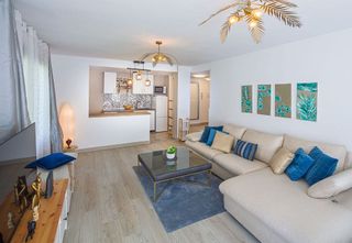 Piso en venta en Playa Bajadilla - Puertos en Marbella