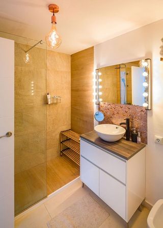 Piso en venta en Playa Bajadilla - Puertos en Marbella