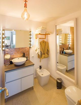 Piso en venta en Playa Bajadilla - Puertos en Marbella