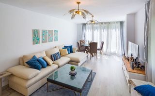 Piso en venta en Playa Bajadilla - Puertos en Marbella