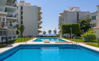 Piso en venta en Playa Bajadilla - Puertos en Marbella