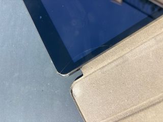 iPad mini 2 16GB Argento