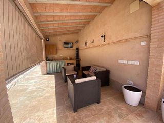 Edificio en venta en Almagro