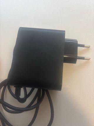 Cargador Ninebot Negro