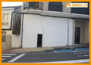 Local comercial en venta en Celanova