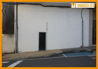 Local comercial en venta en Celanova