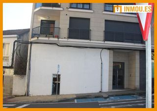 Local comercial en venta en Celanova