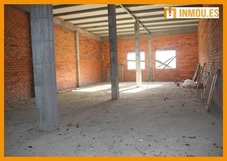 Local comercial en venta en Celanova