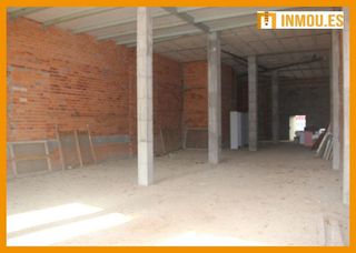 Local comercial en venta en Celanova