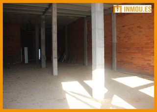 Local comercial en venta en Celanova