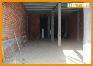 Local comercial en venta en Celanova