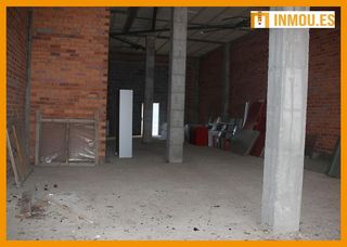 Local comercial en venta en Celanova