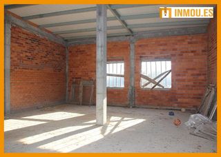 Local comercial en venta en Celanova