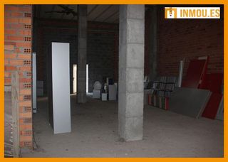 Local comercial en venta en Celanova