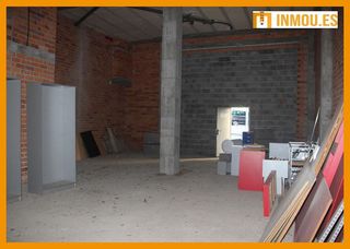 Local comercial en venta en Celanova