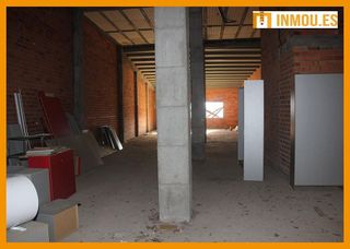 Local comercial en venta en Celanova
