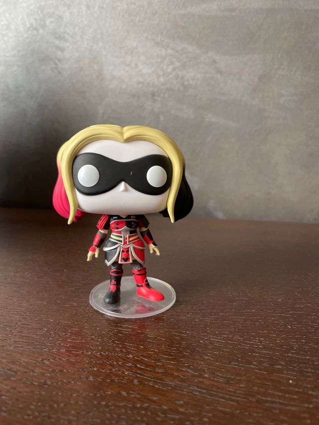Funko Pop Harley Quinn