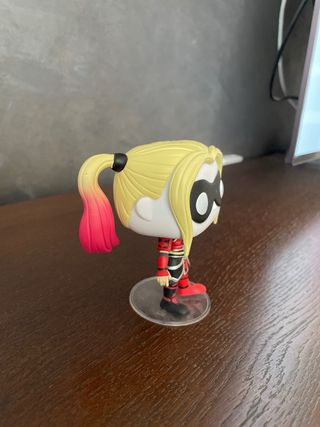 Funko Pop Harley Quinn