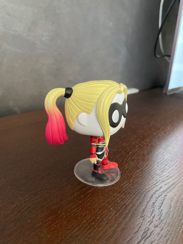 Funko Pop Harley Quinn