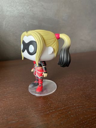 Funko Pop Harley Quinn