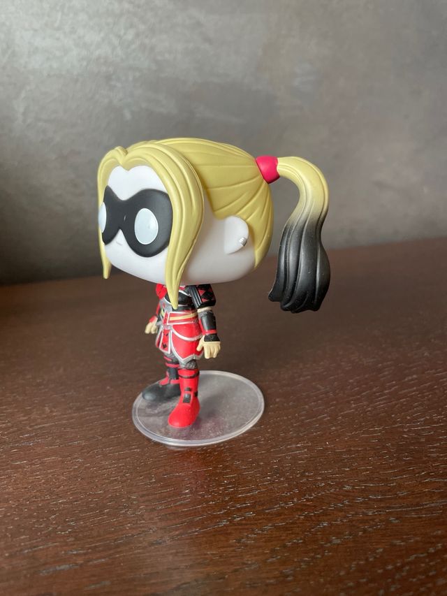 Funko Pop Harley Quinn