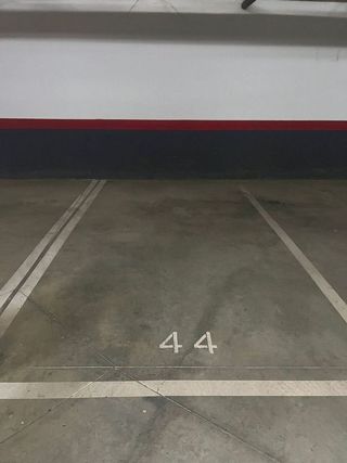 Garaje en venta en Mejorada del Campo