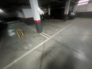 Garaje en venta en Mejorada del Campo