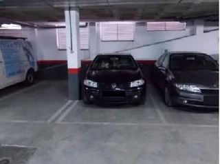 Garaje en venta en Mejorada del Campo