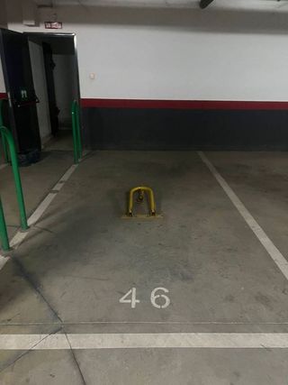 Garaje en venta en Mejorada del Campo